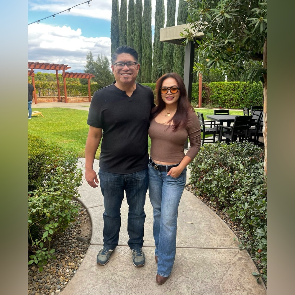 Meet the seller: Patricia